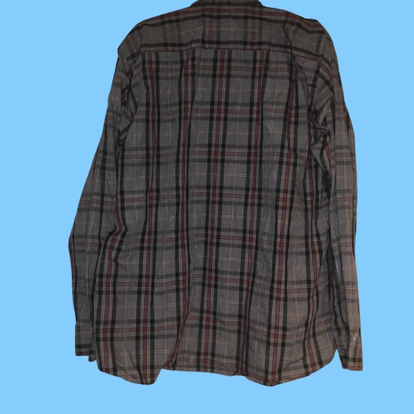 Men’s Britches button-down dress shirt XXL - Picture 2 of 2